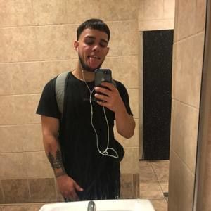 Meet your Posher, Jean carlos